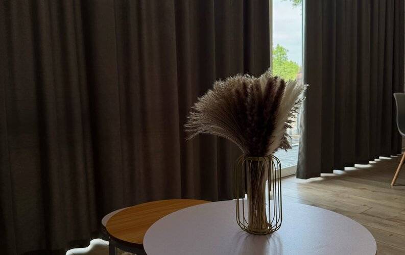 Тополя Загородный Комплекс