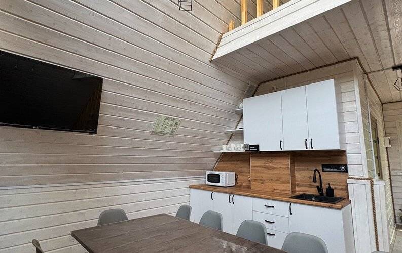 Тополя Загородный Комплекс