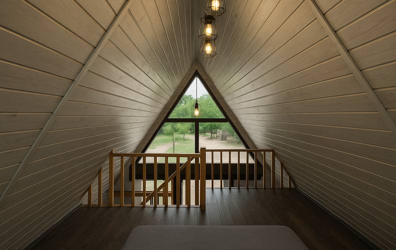 Тополя Загородный Комплекс