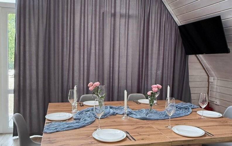 Тополя Загородный Комплекс