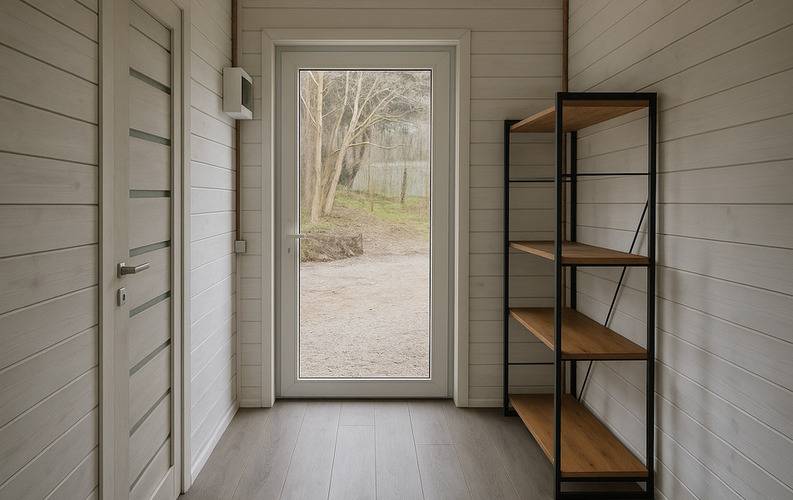 Тополя Загородный Комплекс