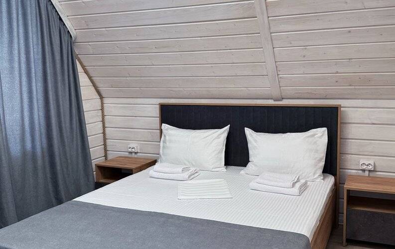 Тополя Загородный Комплекс