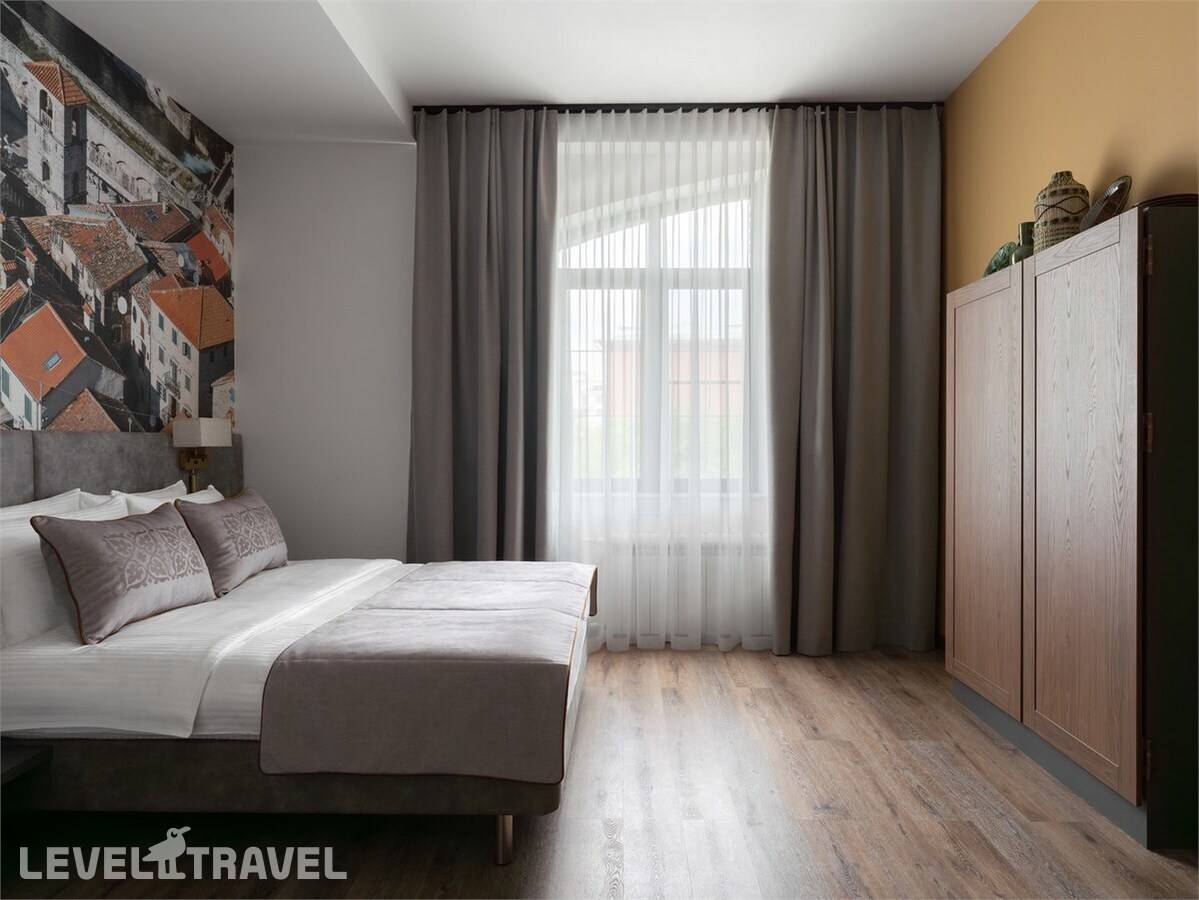 фотографии отеля Silk Road (Шелковый Путь) в Россия(Иркутск) - фото №23