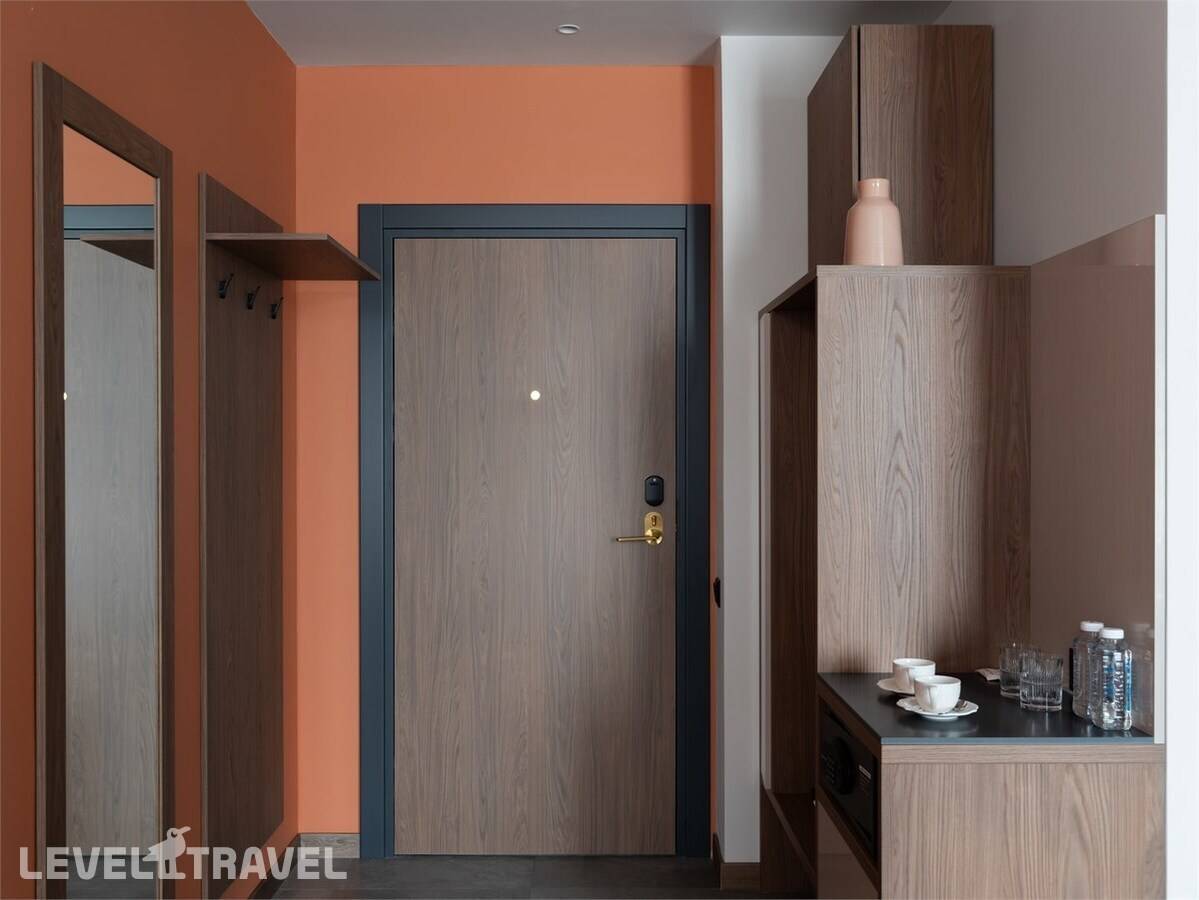 фотографии отеля Silk Road (Шелковый Путь) в Россия(Иркутск) - фото №6