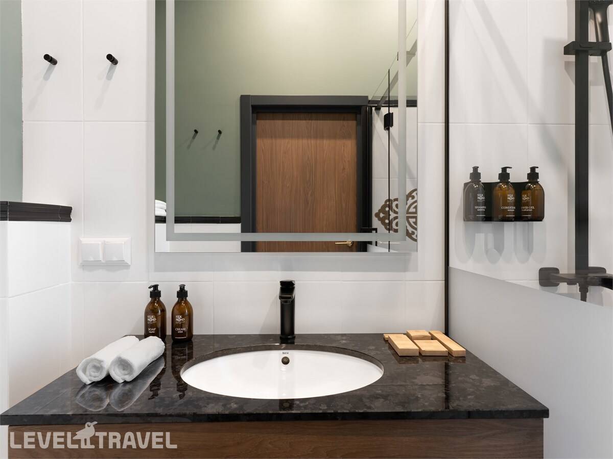 фотографии отеля Silk Road (Шелковый Путь) в Россия(Иркутск) - фото №3