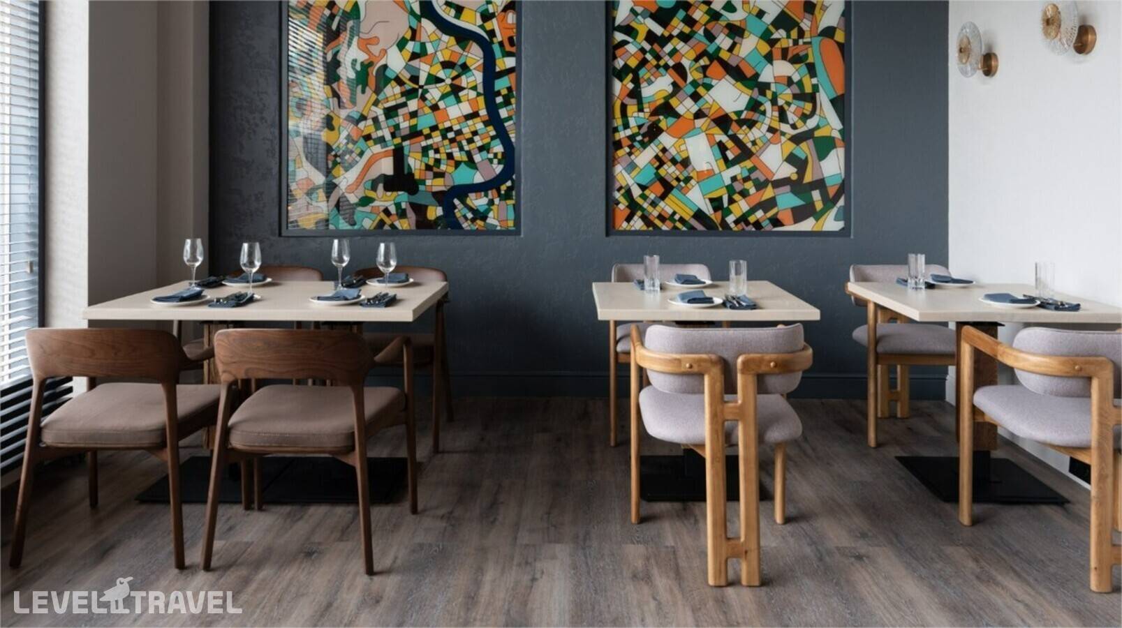 фотографии отеля Silk Road (Шелковый Путь) в Россия(Иркутск) - фото №22