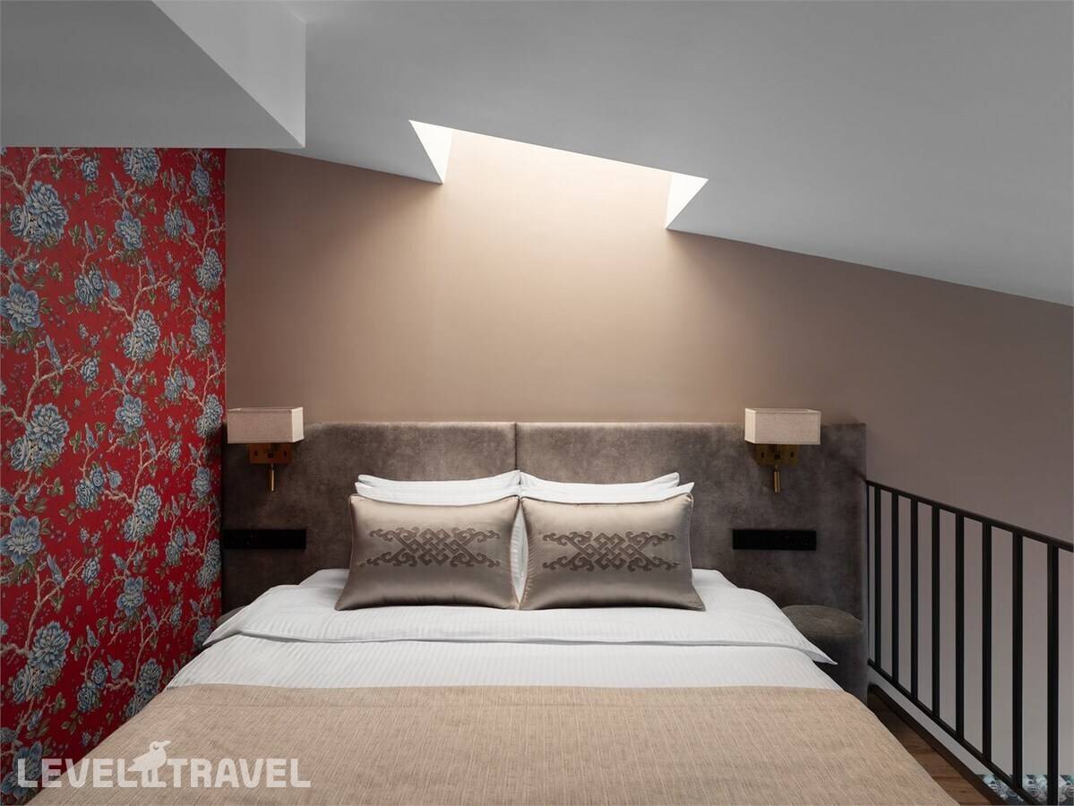 фотографии отеля Silk Road (Шелковый Путь) в Россия(Иркутск) - фото №19