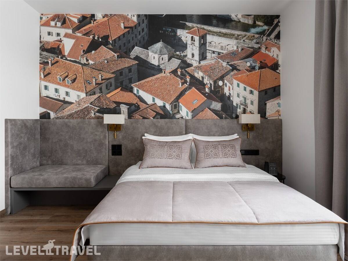 фотографии отеля Silk Road (Шелковый Путь) в Россия(Иркутск) - фото №1