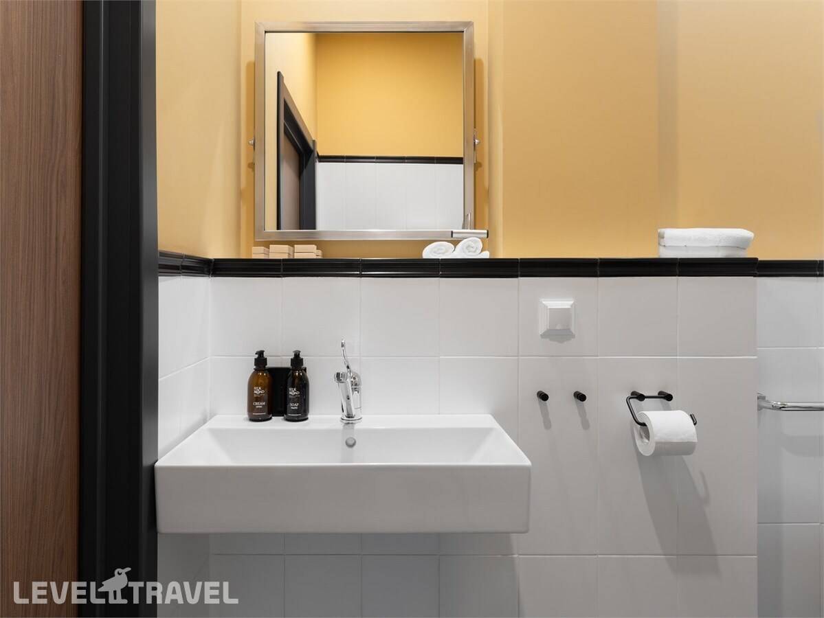 фотографии отеля Silk Road (Шелковый Путь) в Россия(Иркутск) - фото №5