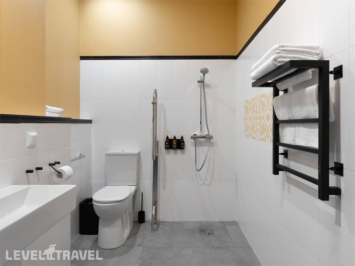 фотографии отеля Silk Road (Шелковый Путь) в Россия(Иркутск) - фото №4