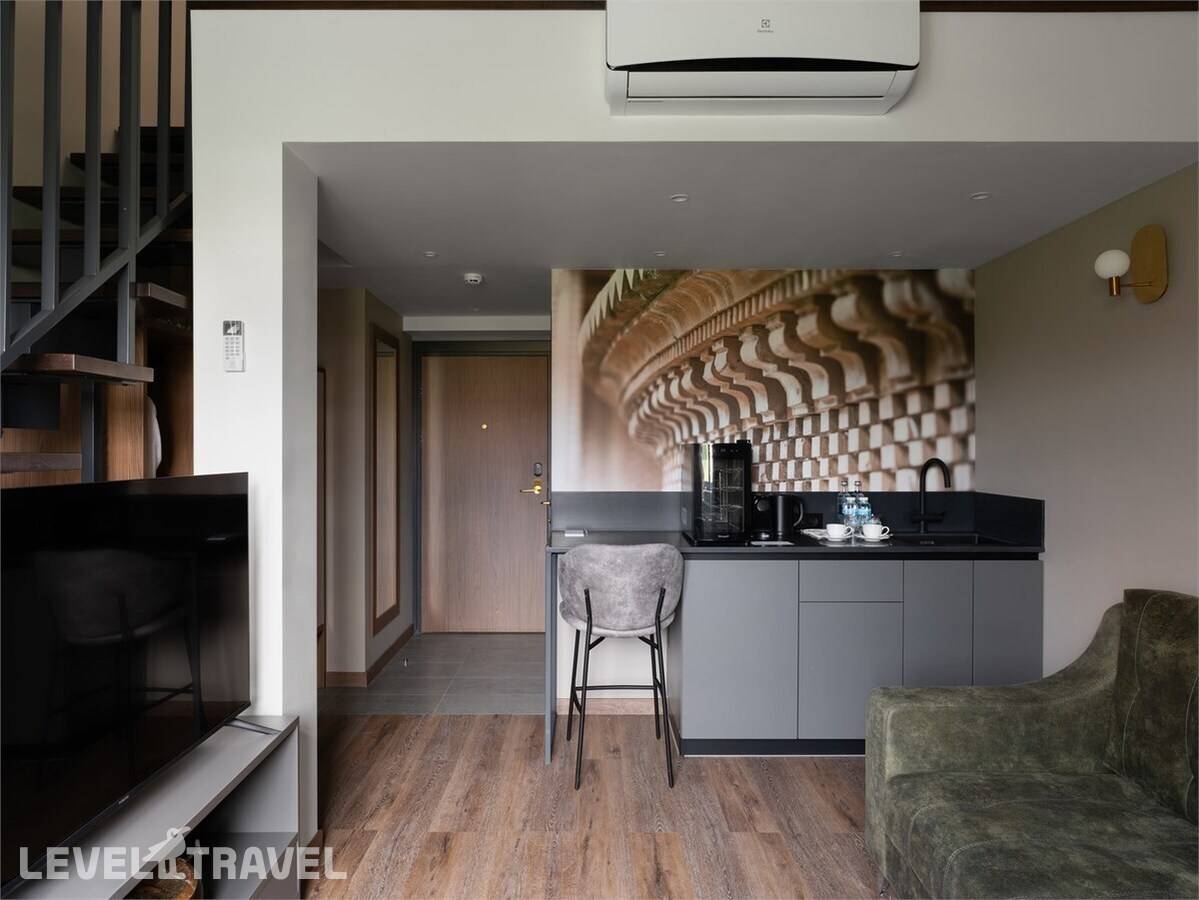 фотографии отеля Silk Road (Шелковый Путь) в Россия(Иркутск) - фото №15