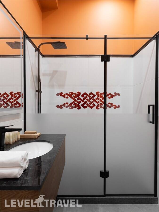 фотографии отеля Silk Road (Шелковый Путь) в Россия(Иркутск) - фото №2