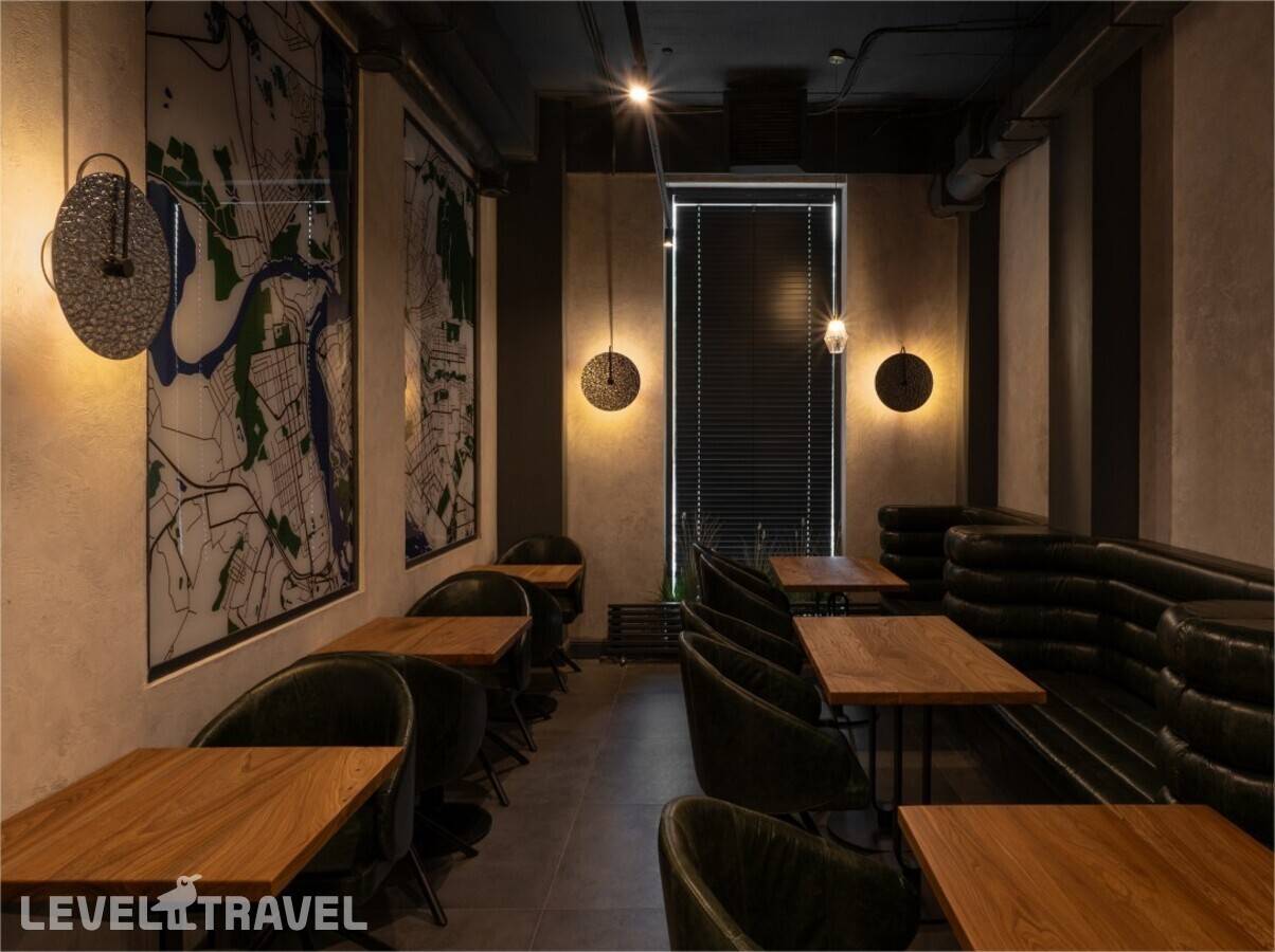 фотографии отеля Silk Road (Шелковый Путь) в Россия(Иркутск) - фото №20