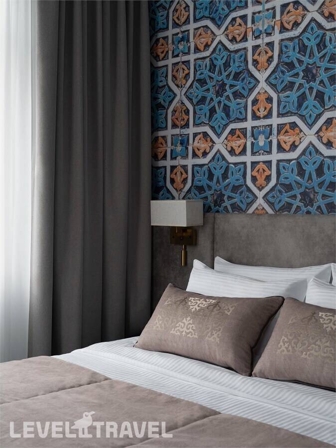 фотографии отеля Silk Road (Шелковый Путь) в Россия(Иркутск) - фото №11