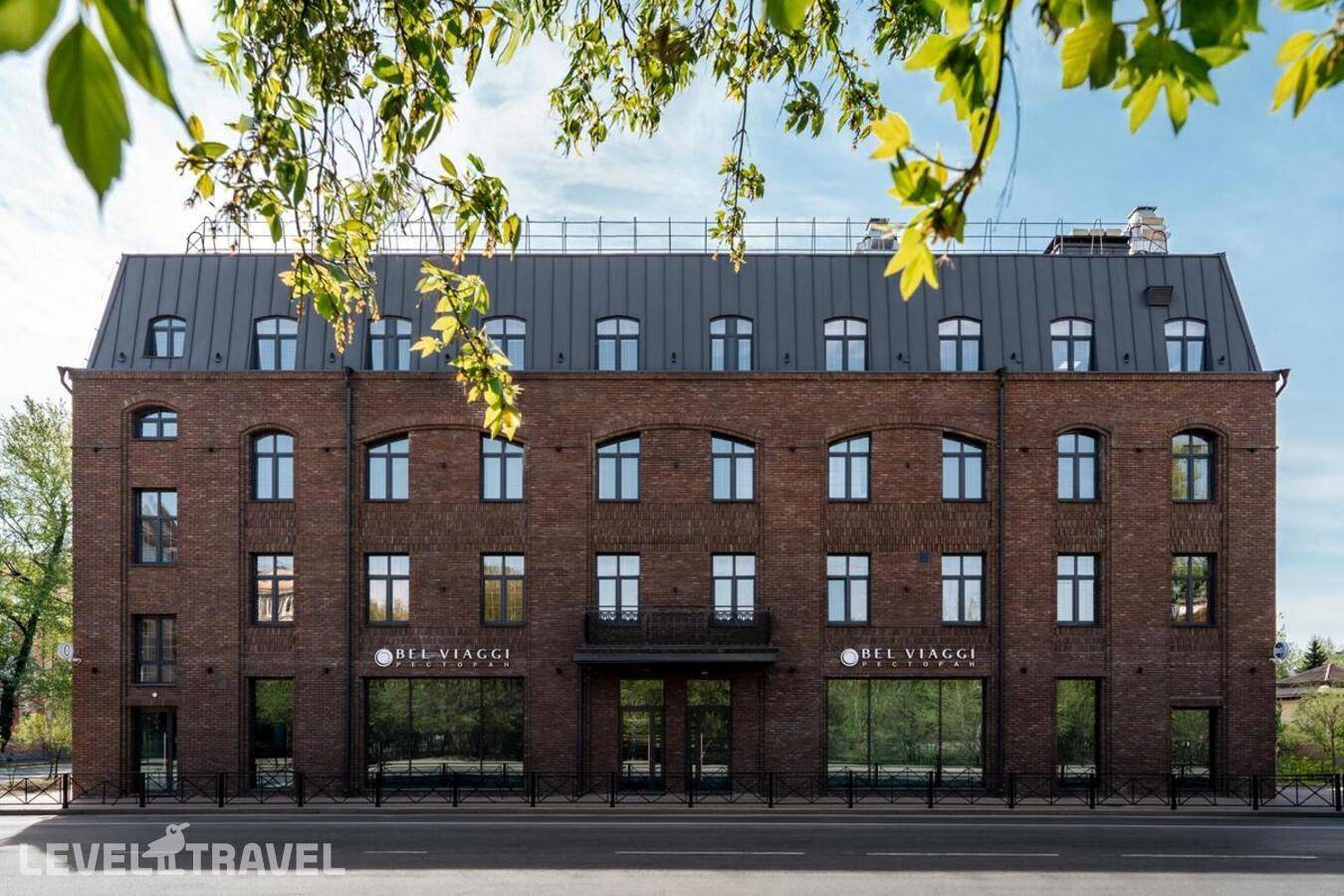 фотографии отеля Silk Road (Шелковый Путь) в Россия(Иркутск) - фото №24