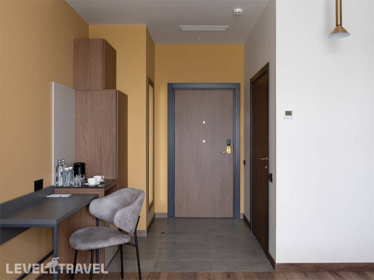 фотографии отеля Silk Road (Шелковый Путь) в Россия(Иркутск) - фото №8