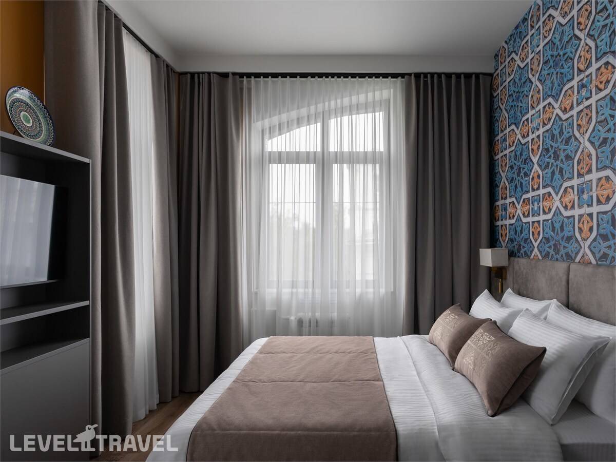 фотографии отеля Silk Road (Шелковый Путь) в Россия(Иркутск) - фото №12