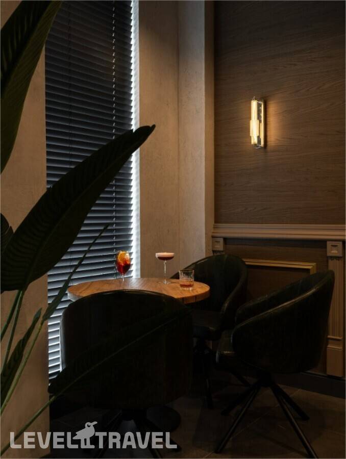 фотографии отеля Silk Road (Шелковый Путь) в Россия(Иркутск) - фото №21