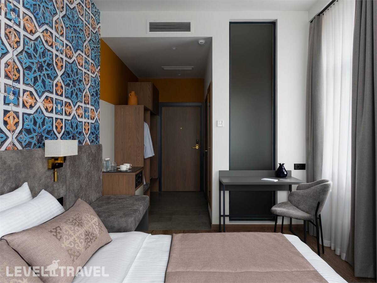 фотографии отеля Silk Road (Шелковый Путь) в Россия(Иркутск) - фото №9