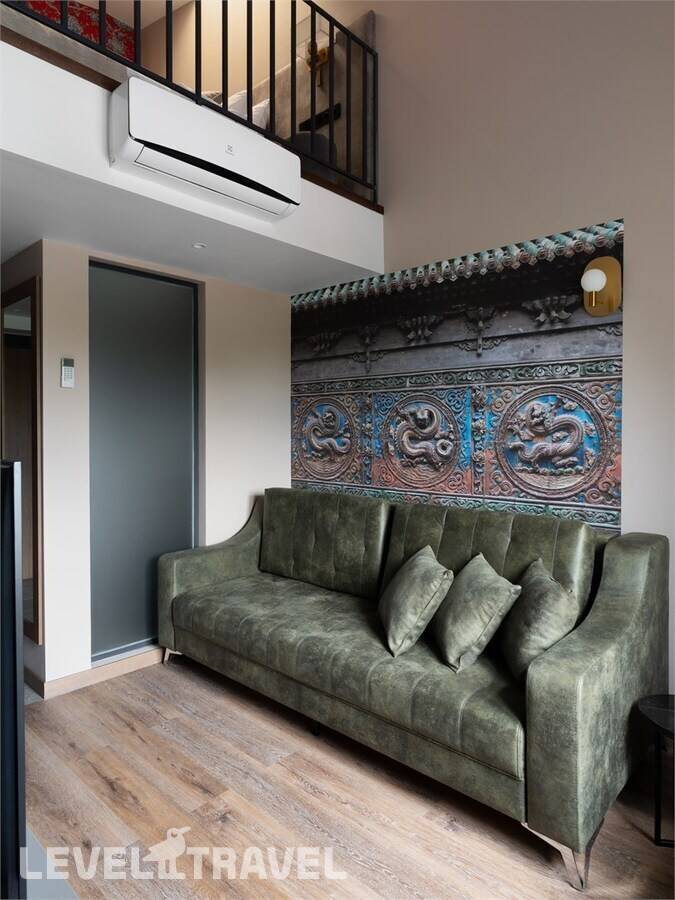 фотографии отеля Silk Road (Шелковый Путь) в Россия(Иркутск) - фото №18