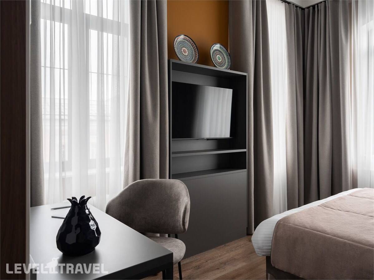 фотографии отеля Silk Road (Шелковый Путь) в Россия(Иркутск) - фото №10