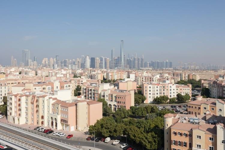 Spacious Studio Westwood