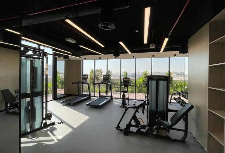 Spacious Studio Westwood