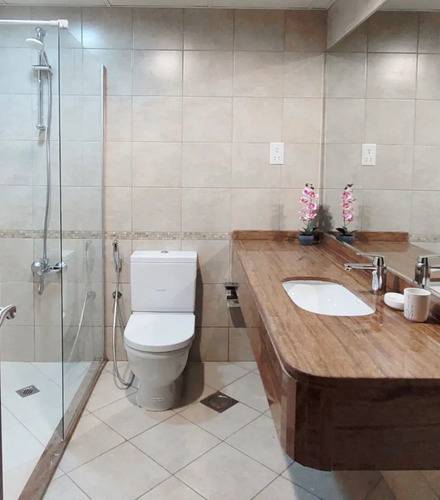 Квартира 2-К У Пляжа Для Семейного Отдыха Jbr Home