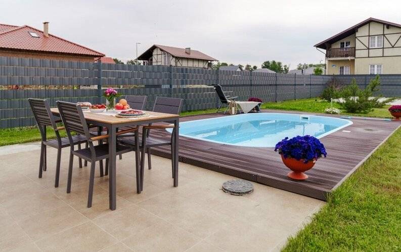 Apart Deluxe (Апарт Делюкс) Легенды Моря В Куликово Апартаменты