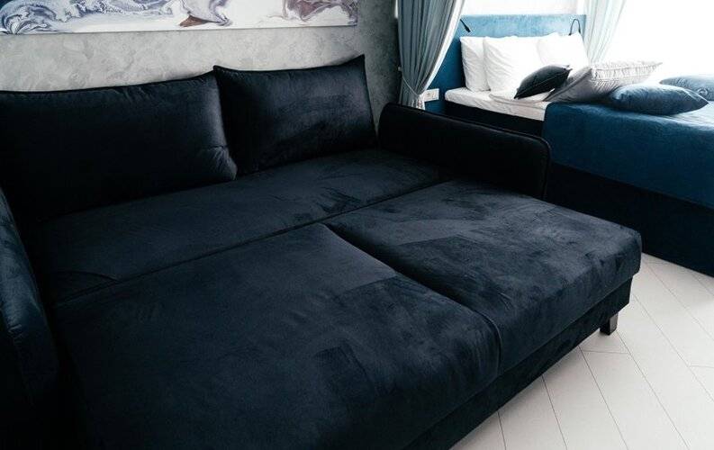 Apart Deluxe (Апарт Делюкс) Легенды Моря На Большой Окружной 2бк2 Апартаменты