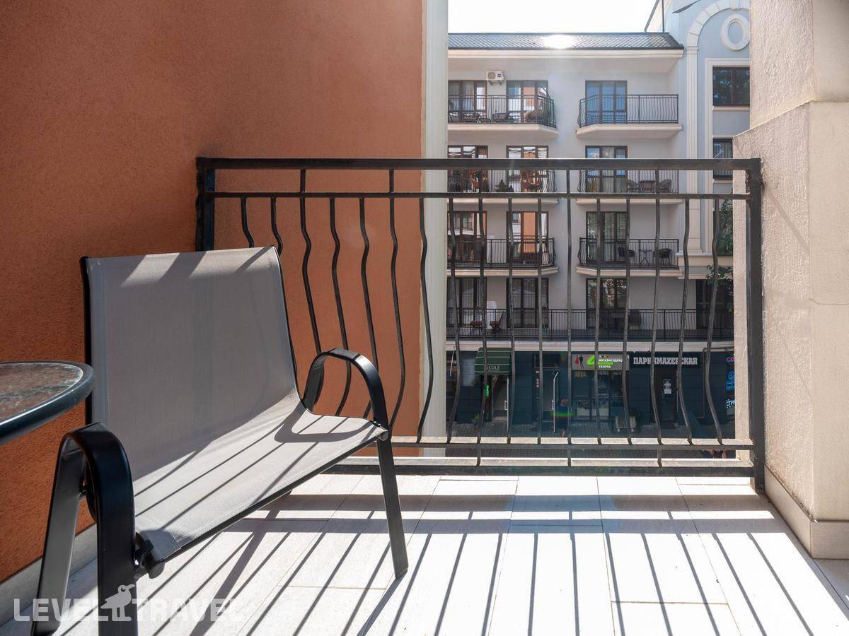 фотографии отеля Apart Deluxe (Апарт Делюкс) Апартаменты На Улице Ленина 15 в Россия(Светлогорск) - фото №22