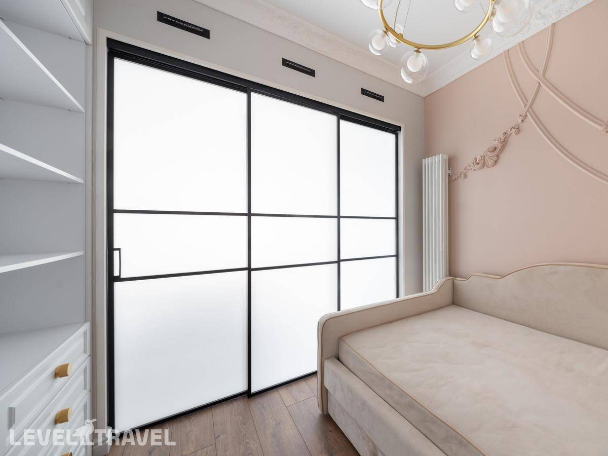 фотографии отеля Apart Deluxe (Апарт Делюкс) Апартаменты На Улице Ленина 15 в Россия(Светлогорск) - фото №7