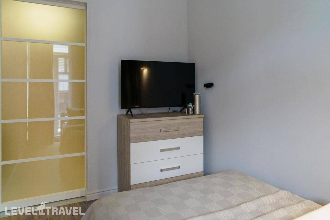 фотографии отеля Apart Deluxe (Апарт Делюкс) Апартаменты На Улице Ленина 15 в Россия(Светлогорск) - фото №28