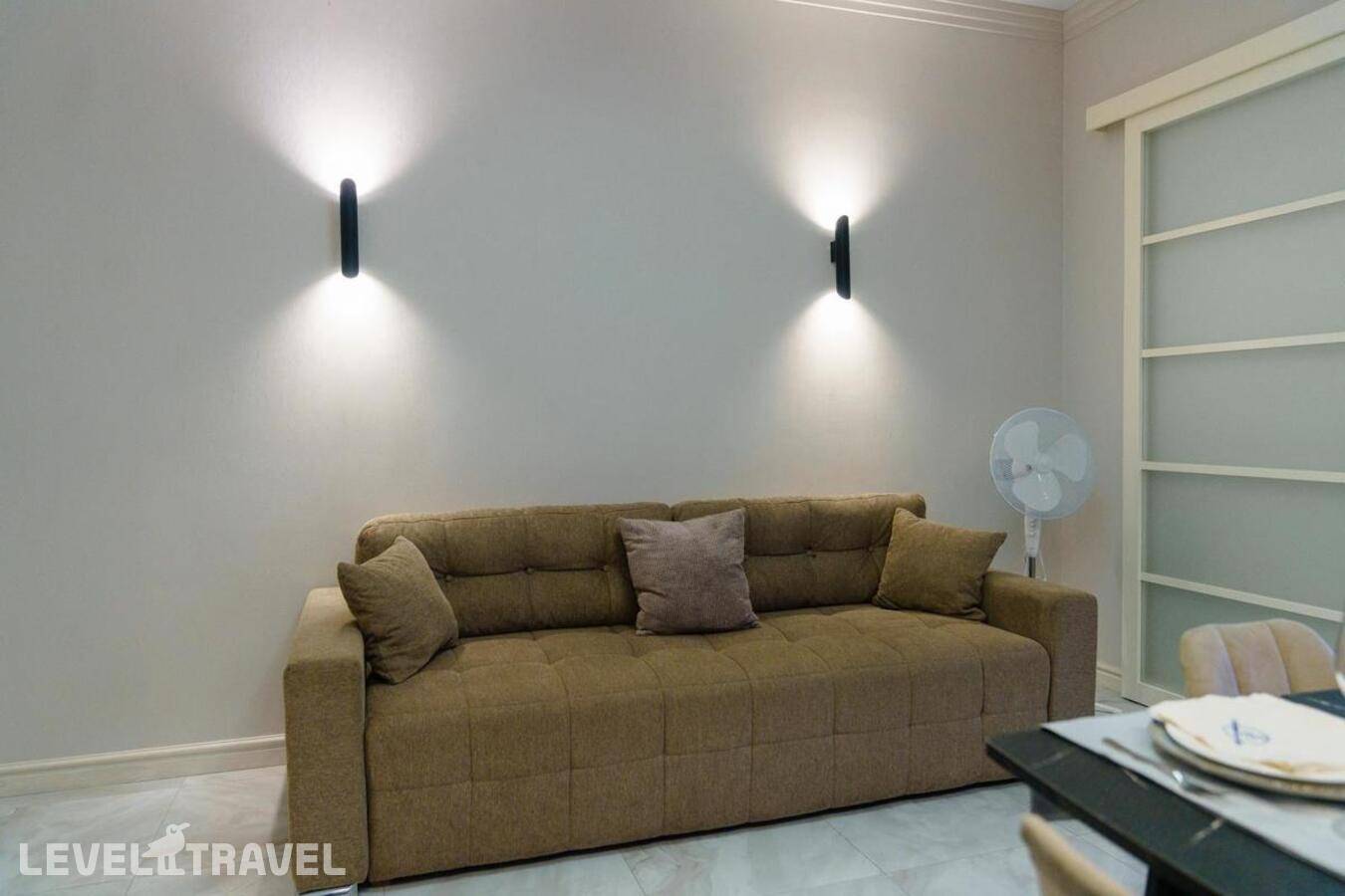 фотографии отеля Apart Deluxe (Апарт Делюкс) Апартаменты На Улице Ленина 15 в Россия(Светлогорск) - фото №34