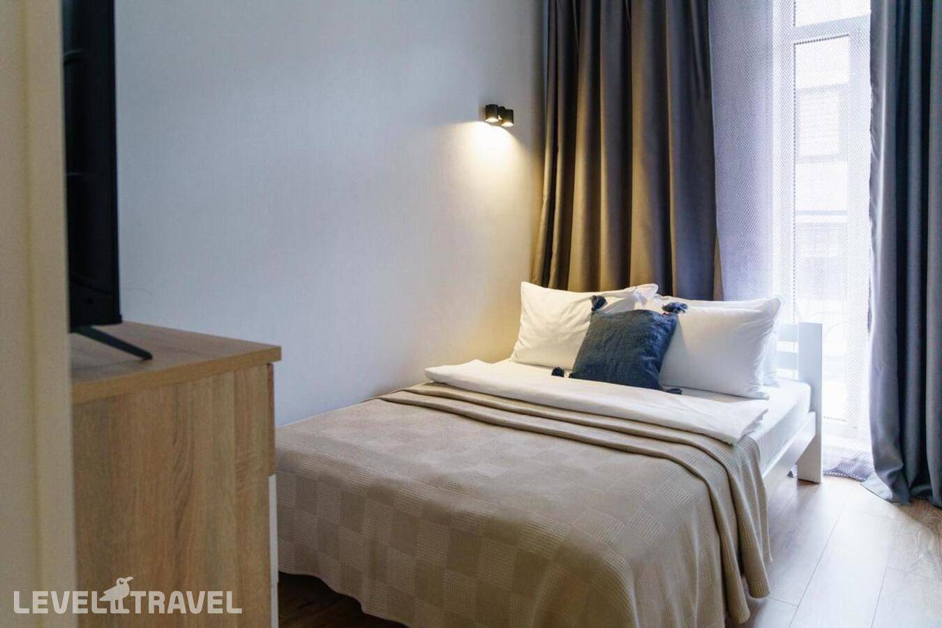 фотографии отеля Apart Deluxe (Апарт Делюкс) Апартаменты На Улице Ленина 15 в Россия(Светлогорск) - фото №26