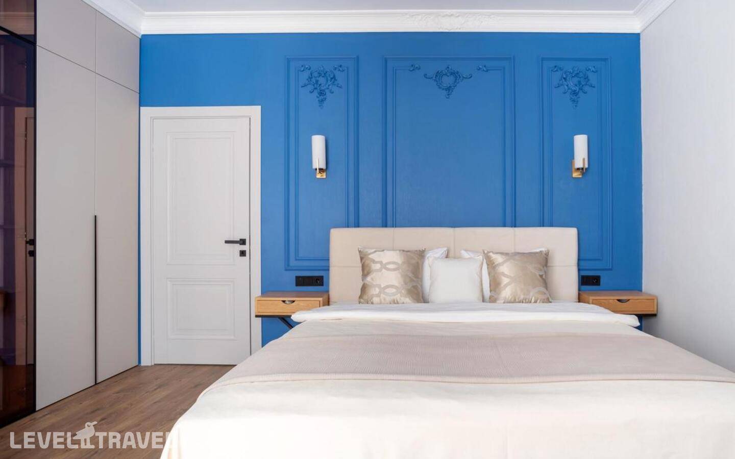 фотографии отеля Apart Deluxe (Апарт Делюкс) Апартаменты На Улице Ленина 15 в Россия(Светлогорск) - фото №2