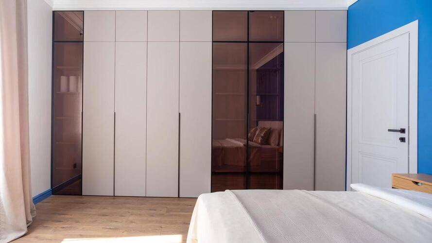 Apart Deluxe (Апарт Делюкс) Апартаменты На Улице Ленина 15