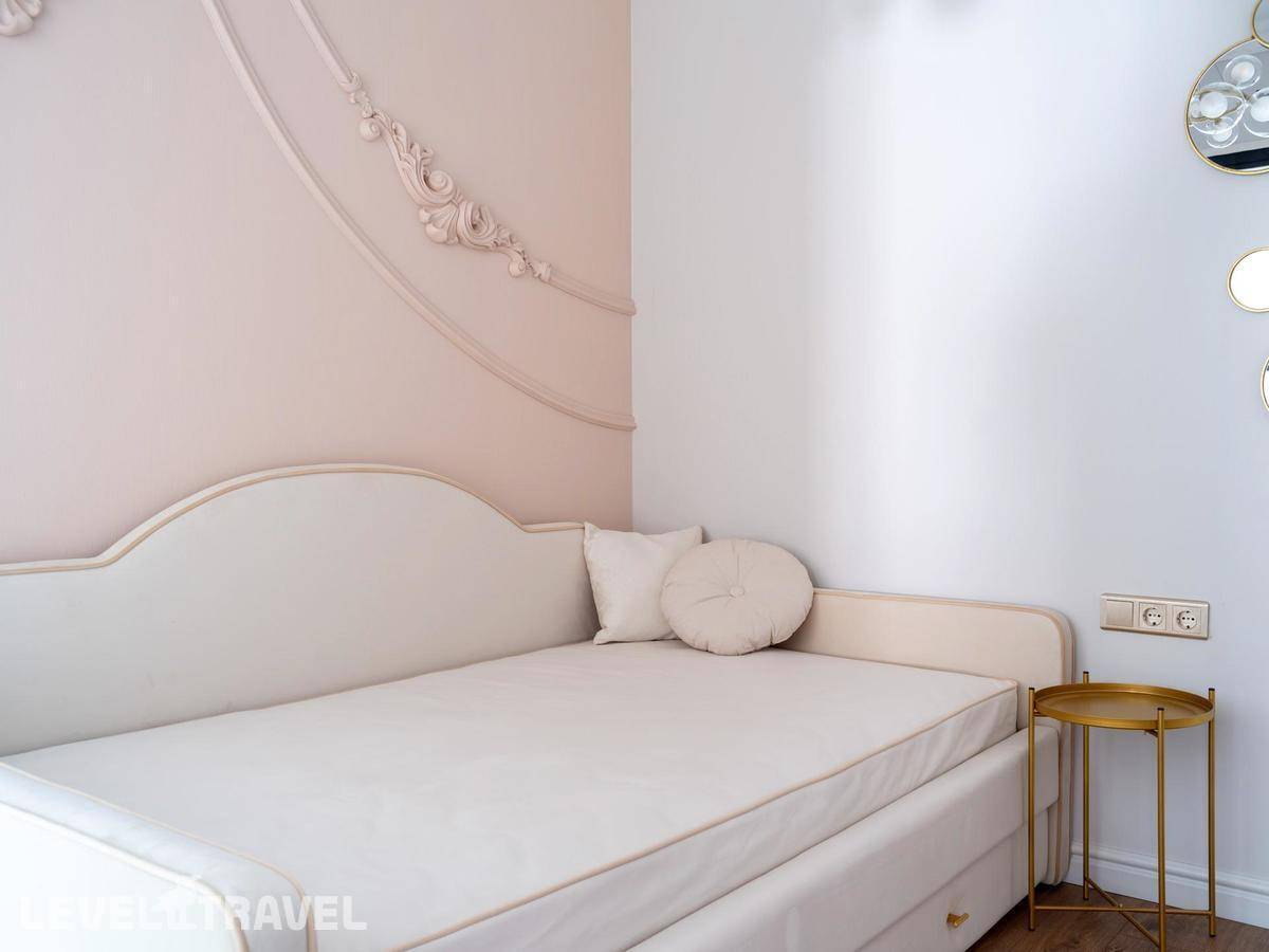 фотографии отеля Apart Deluxe (Апарт Делюкс) Апартаменты На Улице Ленина 15 в Россия(Светлогорск) - фото №14