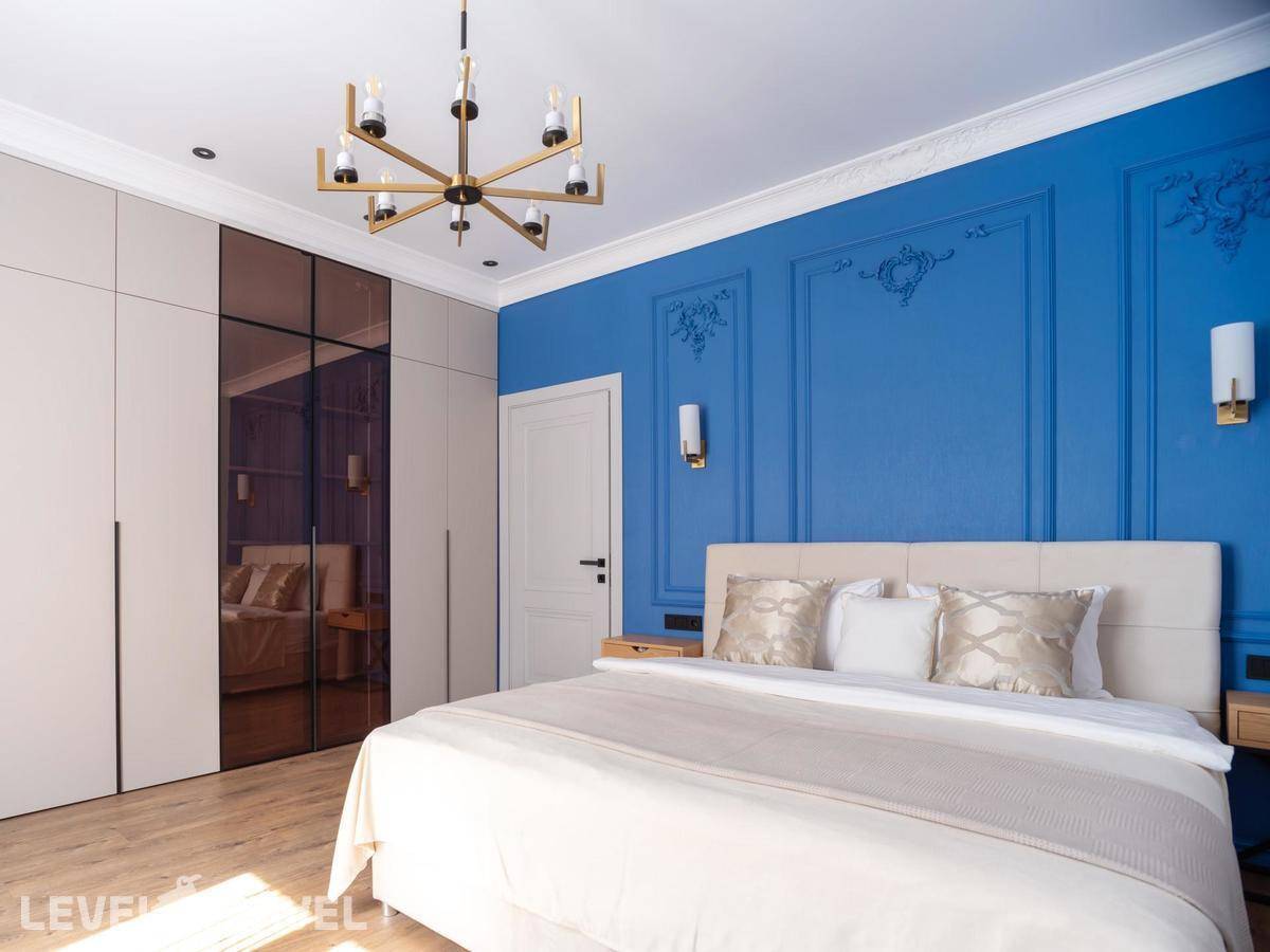 фотографии отеля Apart Deluxe (Апарт Делюкс) Апартаменты На Улице Ленина 15 в Россия(Светлогорск) - фото №16