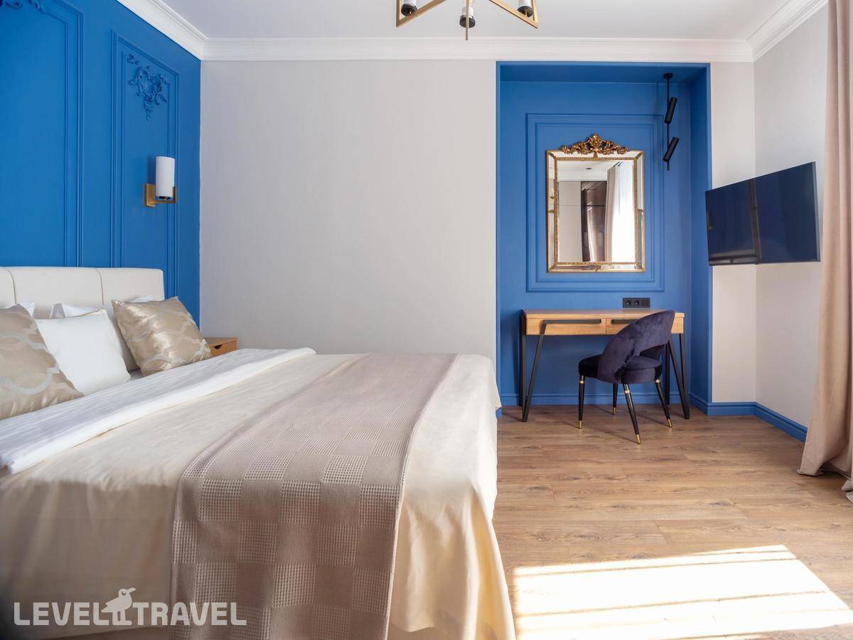 фотографии отеля Apart Deluxe (Апарт Делюкс) Апартаменты На Улице Ленина 15 в Россия(Светлогорск) - фото №10