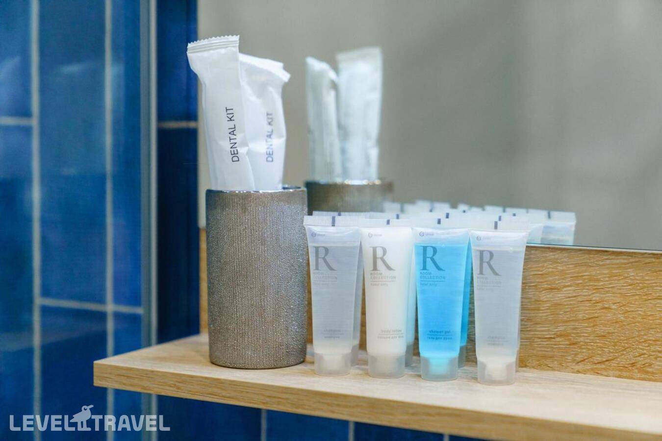 фотографии отеля Apart Deluxe (Апарт Делюкс) Апартаменты На Улице Ленина 15 в Россия(Светлогорск) - фото №40