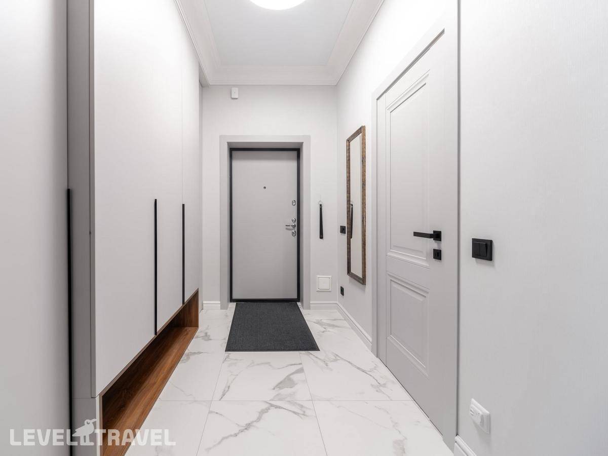 фотографии отеля Apart Deluxe (Апарт Делюкс) Апартаменты На Улице Ленина 15 в Россия(Светлогорск) - фото №23