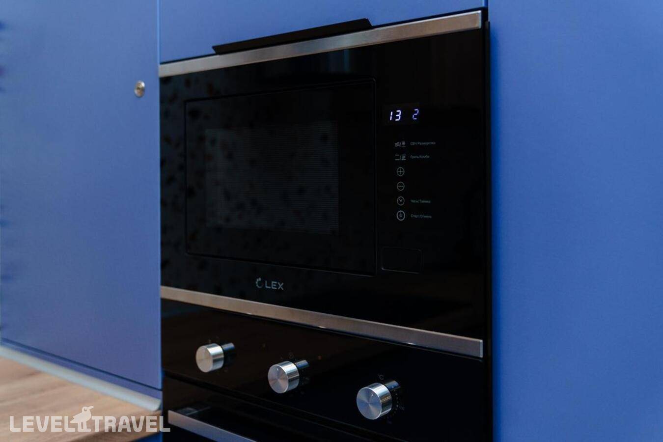 фотографии отеля Apart Deluxe (Апарт Делюкс) Апартаменты На Улице Ленина 15 в Россия(Светлогорск) - фото №33