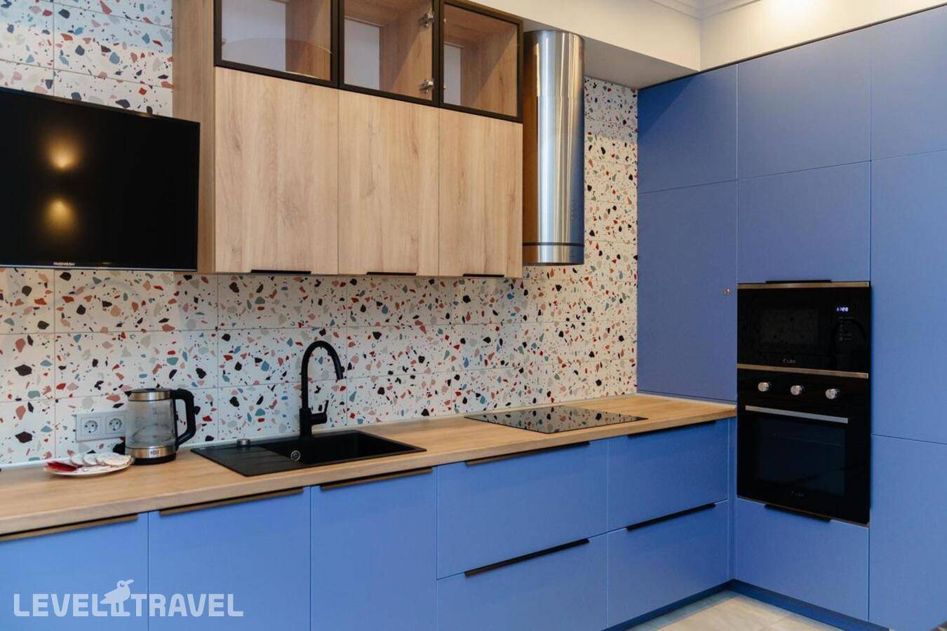 фотографии отеля Apart Deluxe (Апарт Делюкс) Апартаменты На Улице Ленина 15 в Россия(Светлогорск) - фото №32