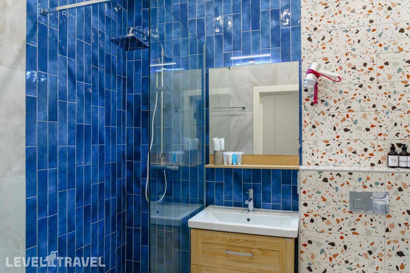 фотографии отеля Apart Deluxe (Апарт Делюкс) Апартаменты На Улице Ленина 15 в Россия(Светлогорск) - фото №41