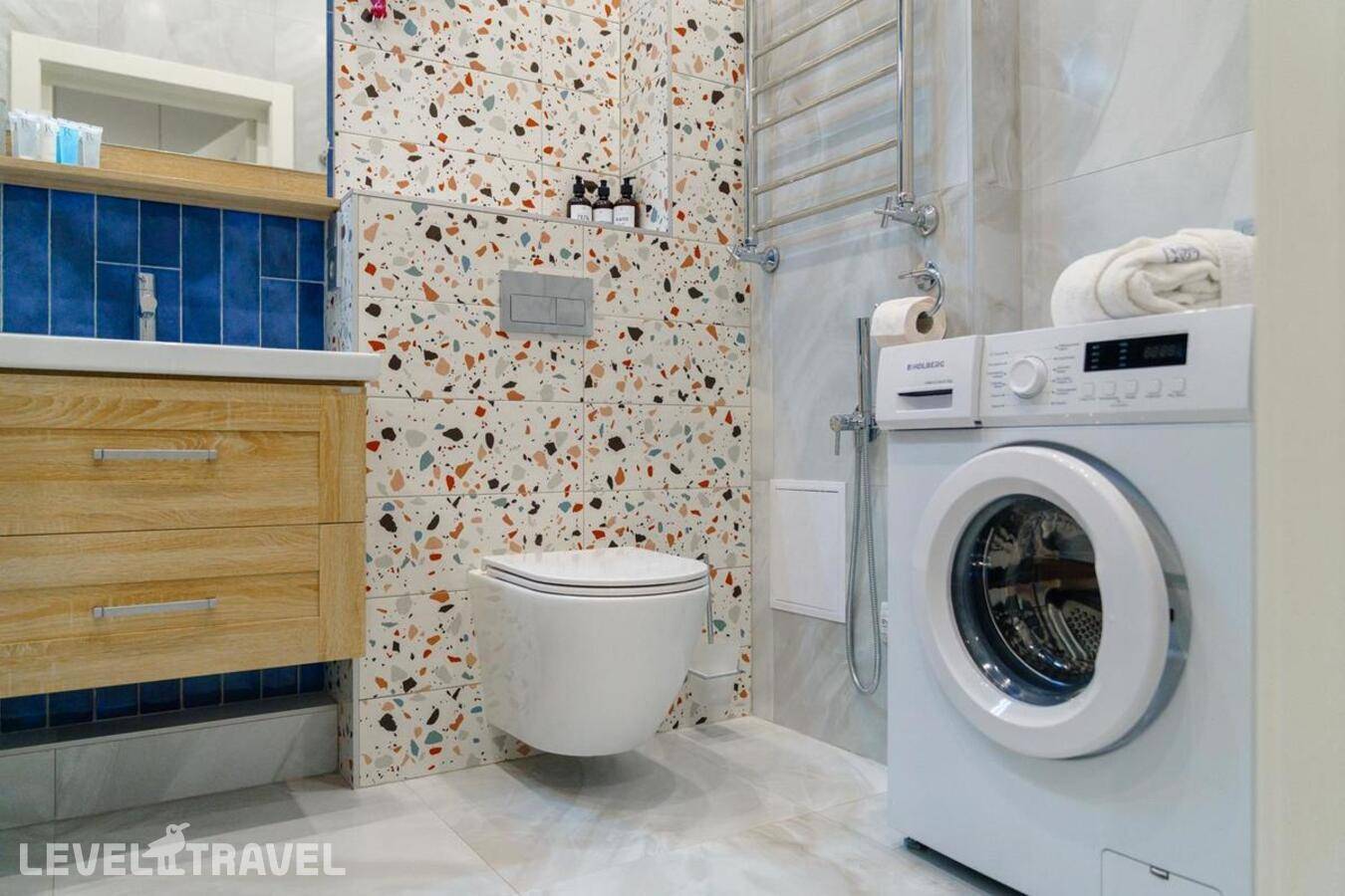 фотографии отеля Apart Deluxe (Апарт Делюкс) Апартаменты На Улице Ленина 15 в Россия(Светлогорск) - фото №38