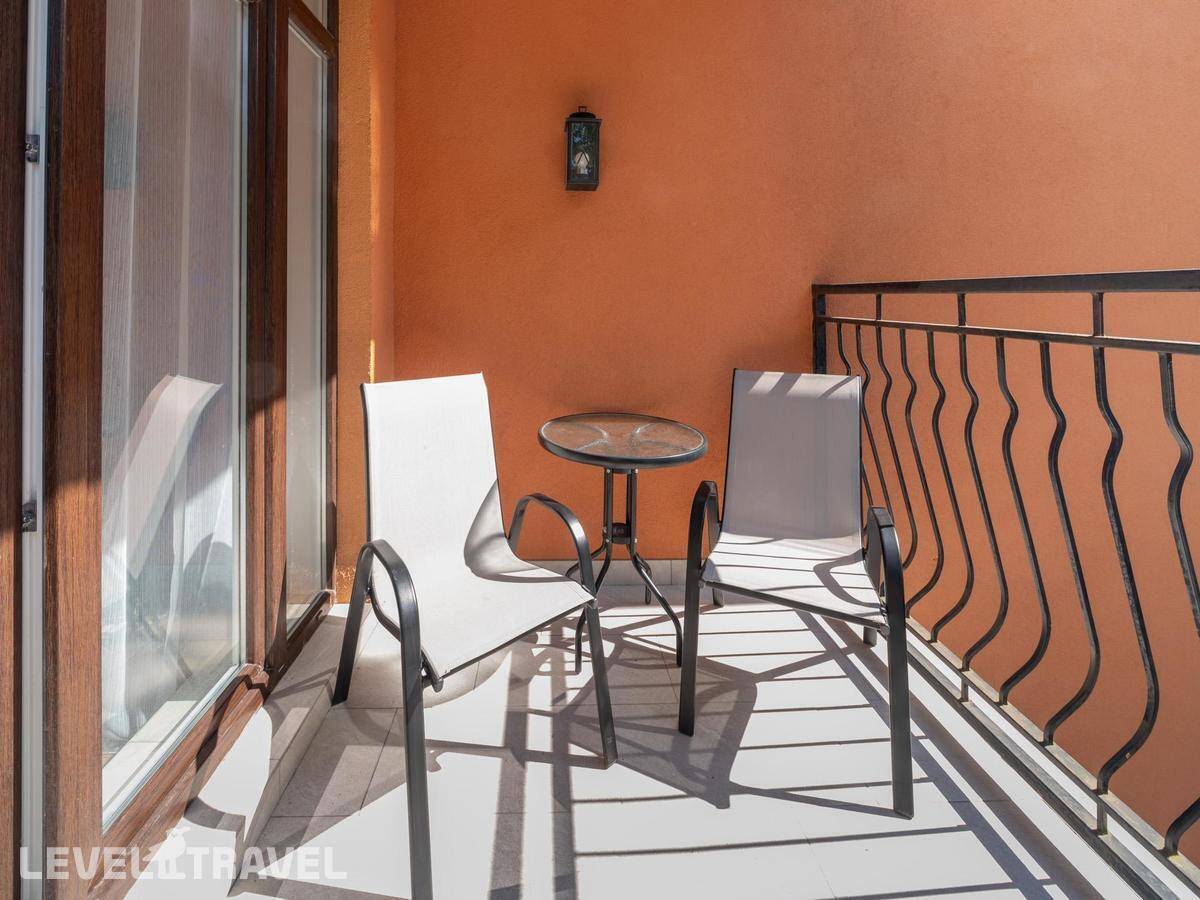 фотографии отеля Apart Deluxe (Апарт Делюкс) Апартаменты На Улице Ленина 15 в Россия(Светлогорск) - фото №17