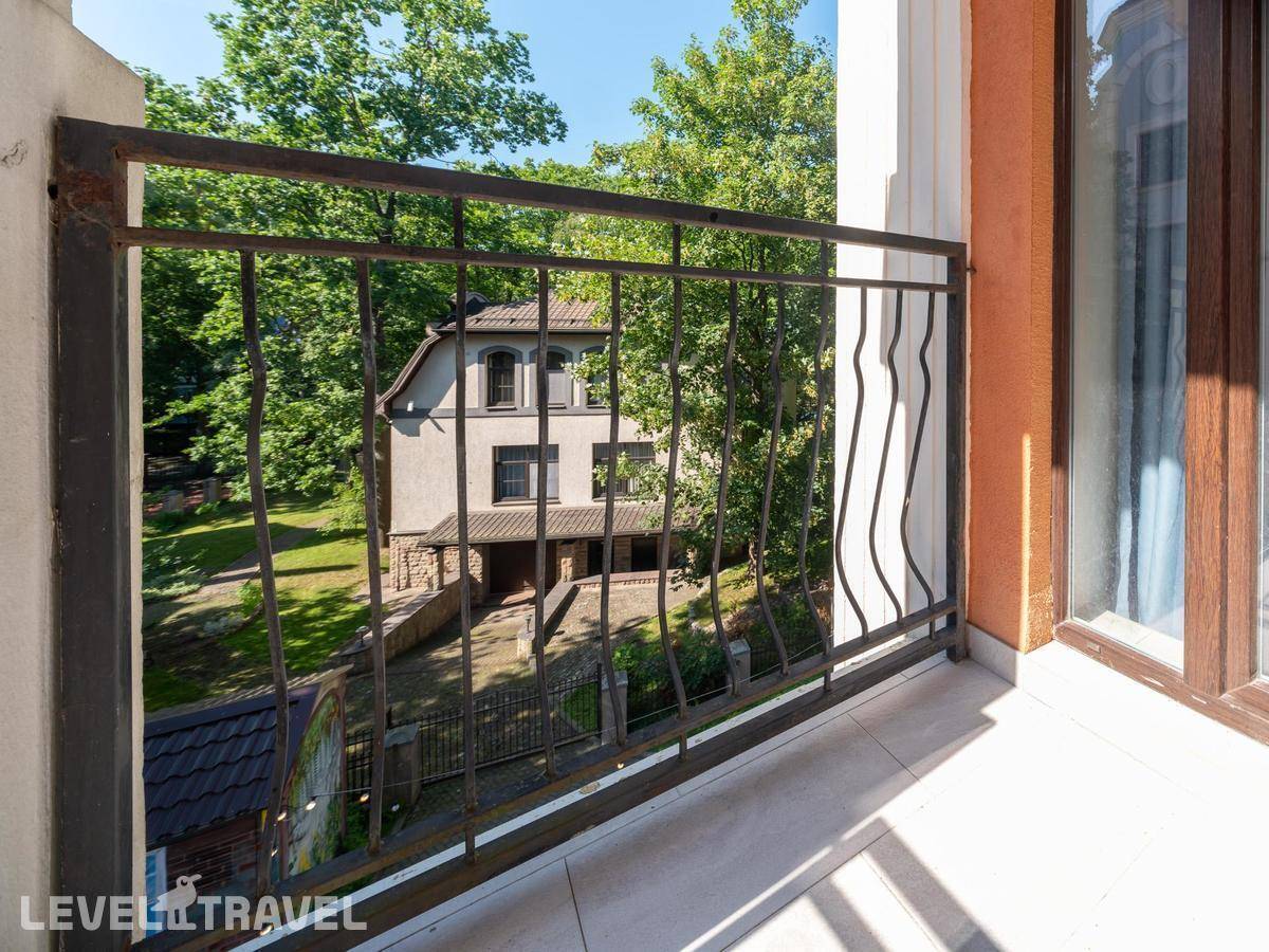 фотографии отеля Apart Deluxe (Апарт Делюкс) Апартаменты На Улице Ленина 15 в Россия(Светлогорск) - фото №19