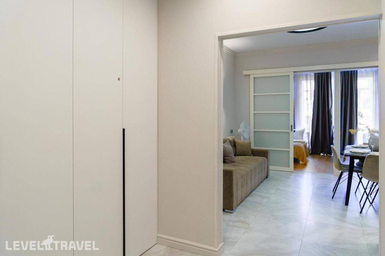 фотографии отеля Apart Deluxe (Апарт Делюкс) Апартаменты На Улице Ленина 15 в Россия(Светлогорск) - фото №45