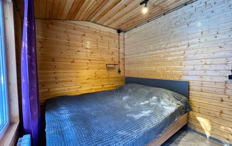 Лафа Глэмп База Отдыха